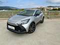 Toyota C-HR 220PH Advance Plateado - thumbnail 3
