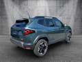 Dacia Duster 4x4 Winterp./ 18 Zoll / 360 Grad Kamera Grün - thumbnail 3