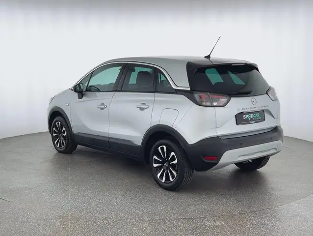 Opel Crossland view 5