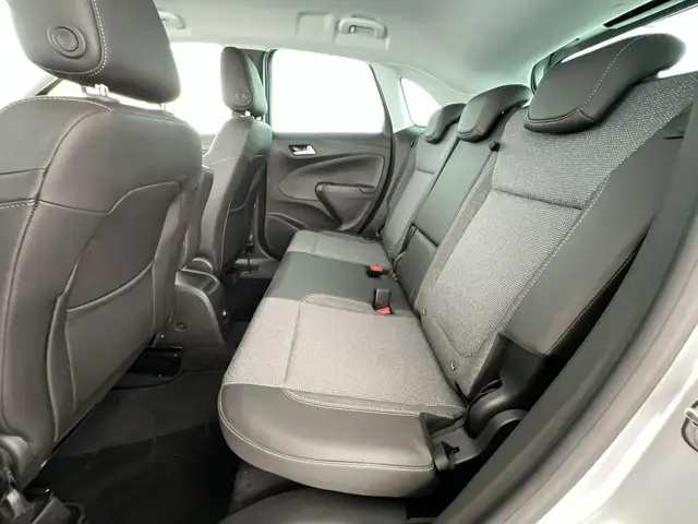 Opel Crossland view 8