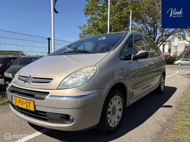 Citroen Xsara Picasso 1.8i-16V Image | Automatische Airco | Cruise Contr