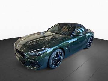 Z4 M40i Aut.