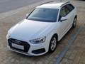 Audi A4 A4 TDI Adv. S-Tronic, Optik Paket* Matrix!!! Weiß - thumbnail 5