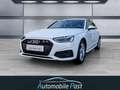 Audi A4 A4 TDI Adv. S-Tronic, Optik Paket* Matrix!!! Weiß - thumbnail 1