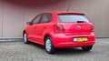 Volkswagen Polo 1.2-12V Comfortline Rood - thumbnail 5