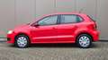 Volkswagen Polo 1.2-12V Comfortline Rood - thumbnail 7