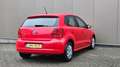 Volkswagen Polo 1.2-12V Comfortline Rood - thumbnail 4