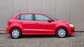Volkswagen Polo 1.2-12V Comfortline Rood - thumbnail 8