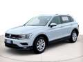 Volkswagen Tiguan 1.4 tsi Business 125cv Blanc - thumbnail 23