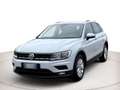 Volkswagen Tiguan 1.4 tsi Business 125cv Blanc - thumbnail 1