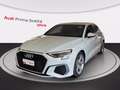 Audi A3 sportback 35 2.0 tdi s line edition s-tronic Bianco - thumbnail 1