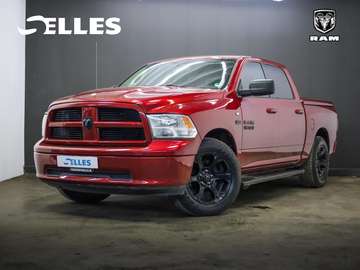 1500 5.7 V8 Crew Cab | 6 Persoons | LPG Onderbouw