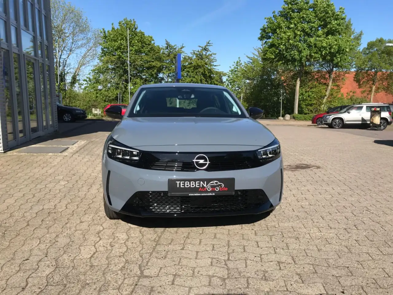 Opel Corsa 2026