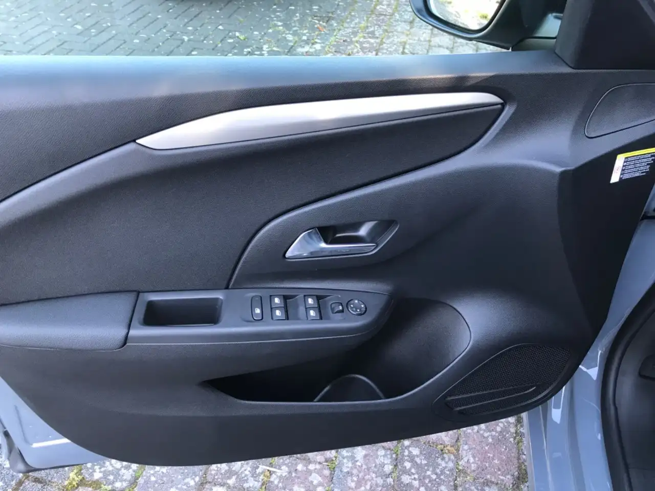 Opel Corsa 2026 — фото 10