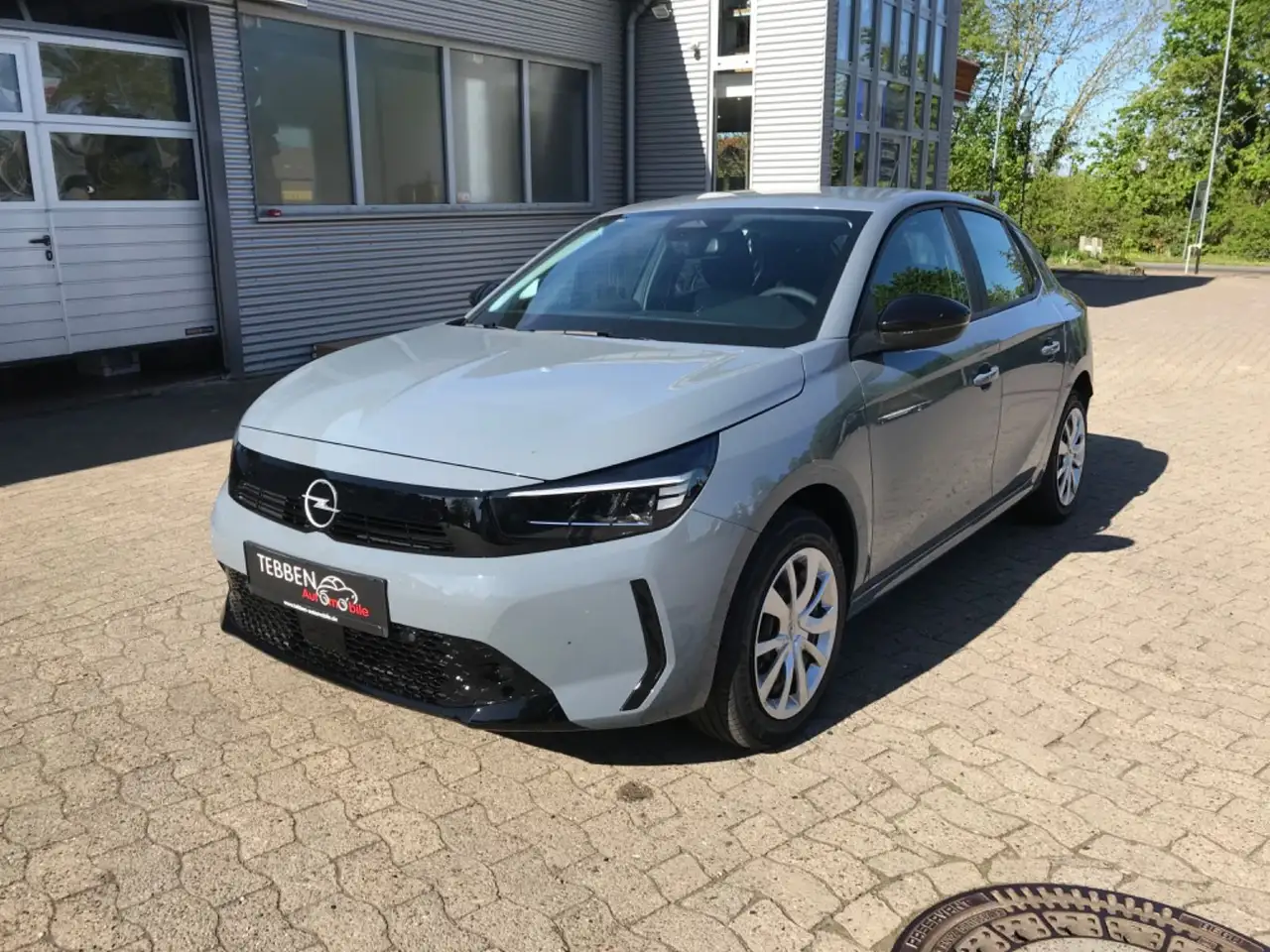 Opel Corsa 2026