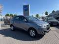 Hyundai iX35 5 Star Edition 2WD GUTER ZUSTAND Gris - thumbnail 1