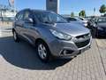 Hyundai iX35 5 Star Edition 2WD GUTER ZUSTAND Gris - thumbnail 3