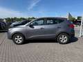 Hyundai iX35 5 Star Edition 2WD GUTER ZUSTAND Gris - thumbnail 6