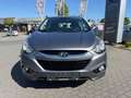 Hyundai iX35 5 Star Edition 2WD GUTER ZUSTAND Grau - thumbnail 4