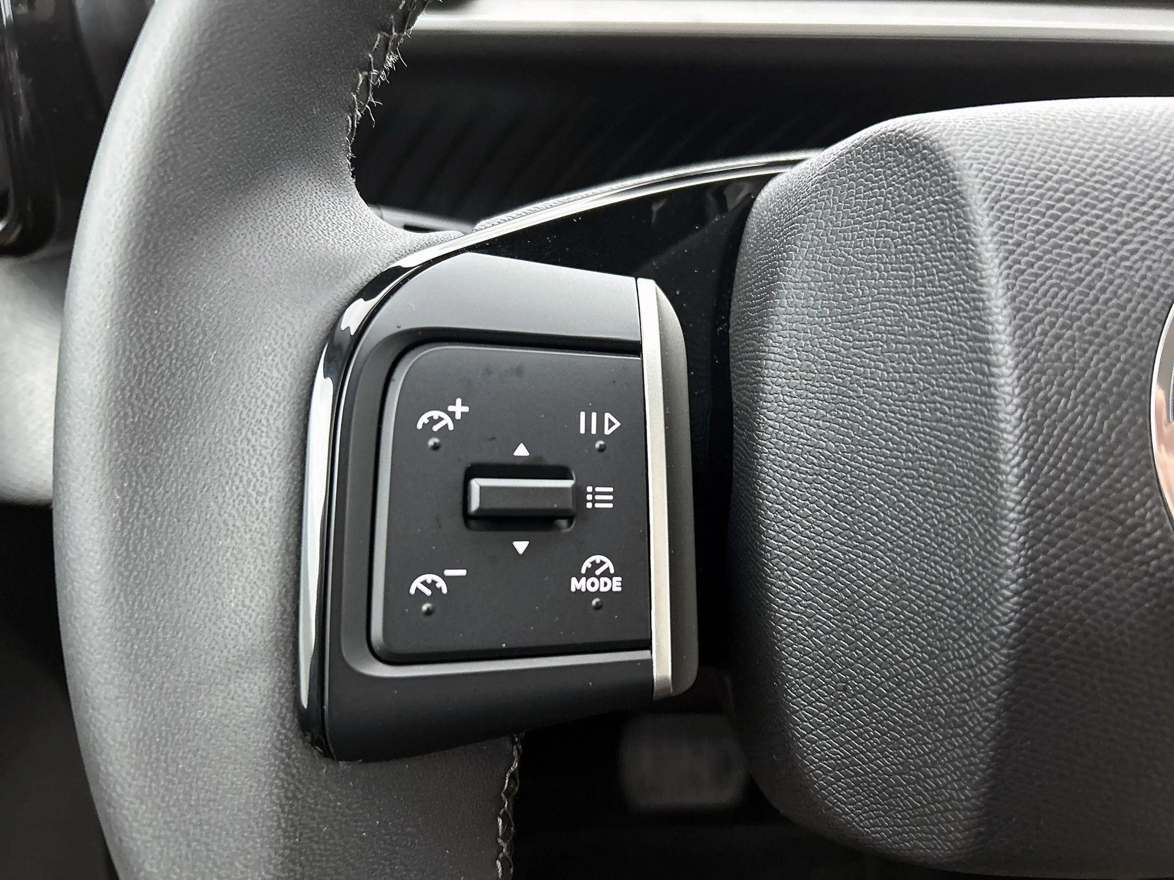 Citroen E-C3 Max 113pk 44 kWh Automaat | 3 Fase | Camera | Navi — photo 15