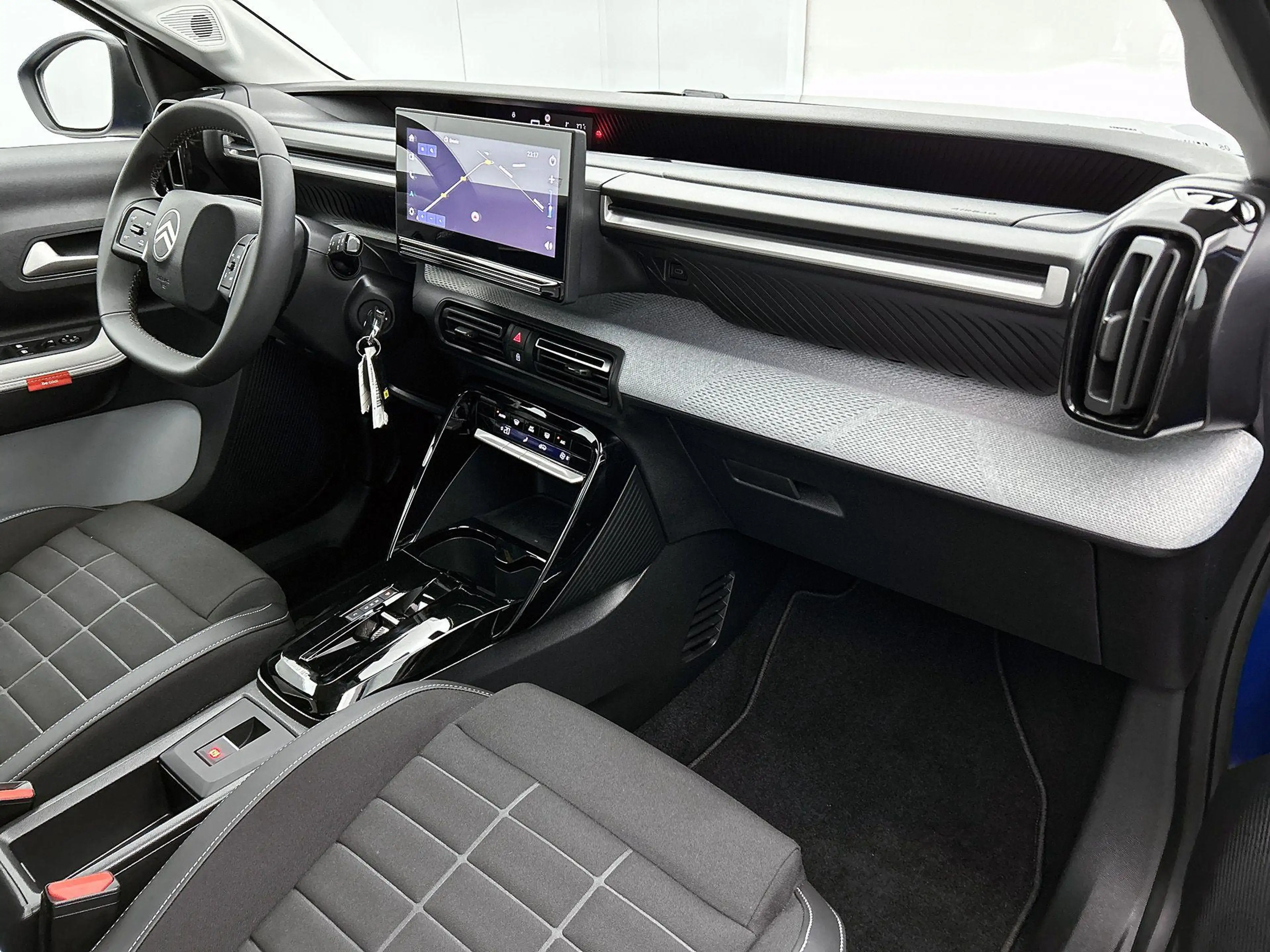Citroen E-C3 Max 113pk 44 kWh Automaat | 3 Fase | Camera | Navi — photo 12