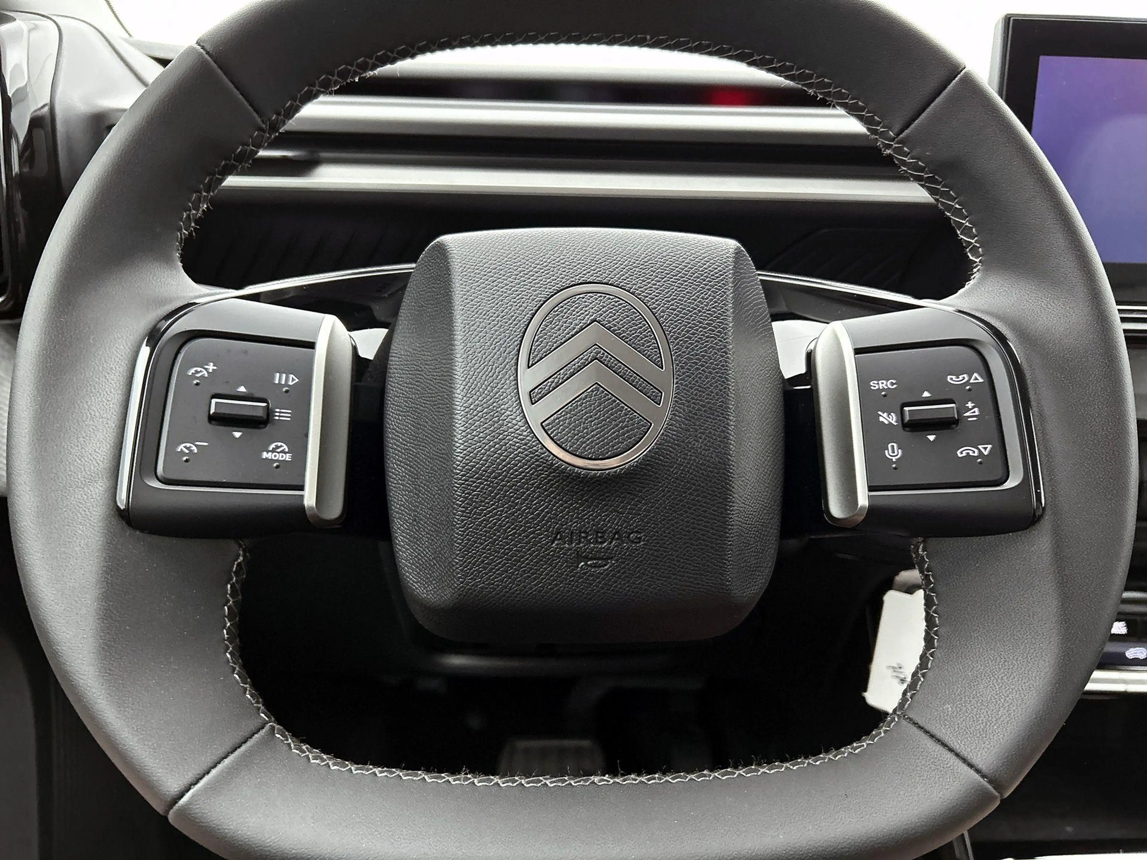 Citroen E-C3 Max 113pk 44 kWh Automaat | 3 Fase | Camera | Navi — photo 13