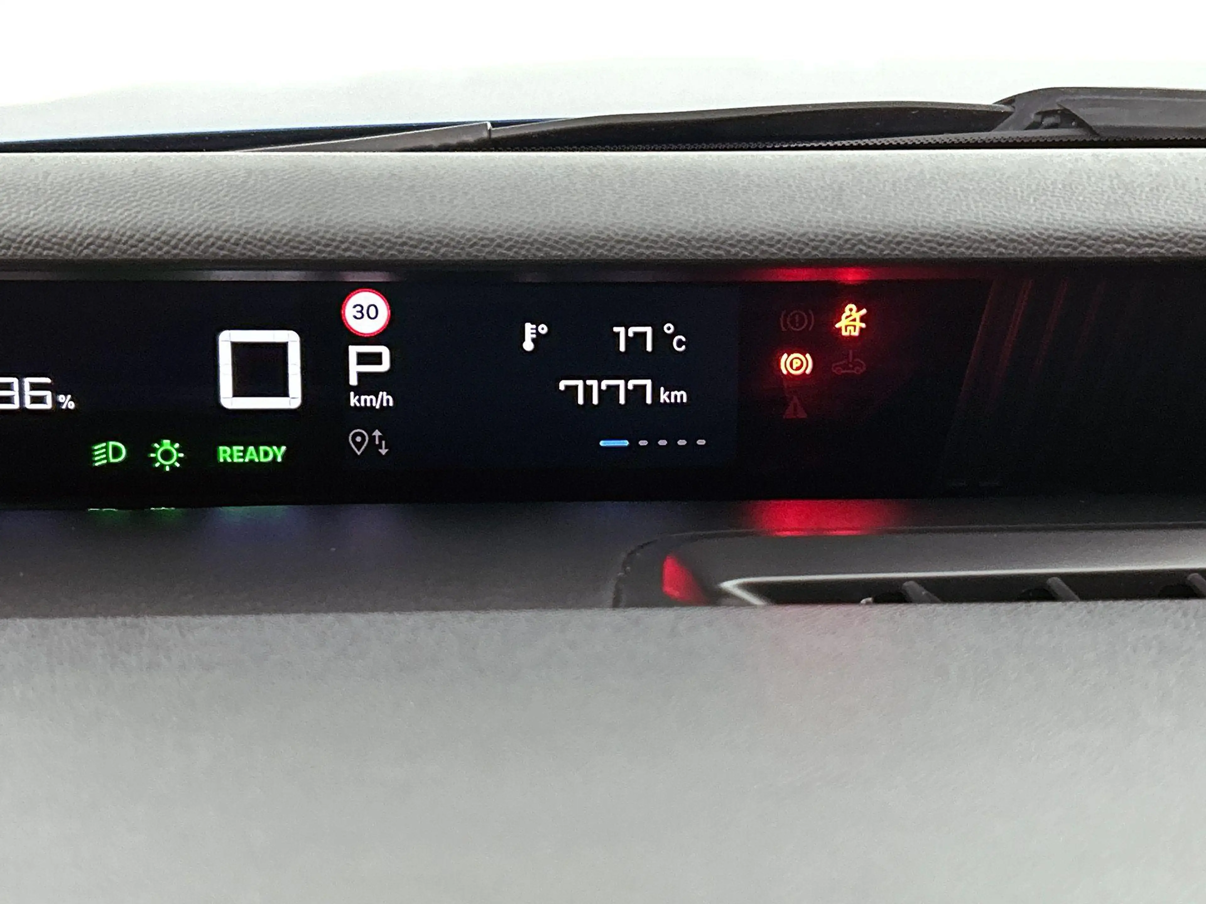 Citroen E-C3 Max 113pk 44 kWh Automaat | 3 Fase | Camera | Navi — photo 14