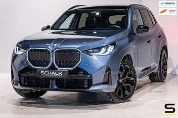30e xDrive|M-sport|Fisc€65.000|Pano|IconicGlow|Ful