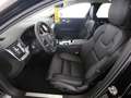 Volvo V60 Kombi Ultra Dark Recharge Plug-In Hybrid AWD HUD S Schwarz - thumbnail 3