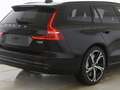 Volvo V60 Kombi Ultra Dark Recharge Plug-In Hybrid AWD HUD S Schwarz - thumbnail 9