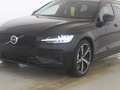 Volvo V60 Kombi Ultra Dark Recharge Plug-In Hybrid AWD HUD S Schwarz - thumbnail 8