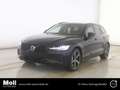 Volvo V60 Kombi Ultra Dark Recharge Plug-In Hybrid AWD HUD S Schwarz - thumbnail 1