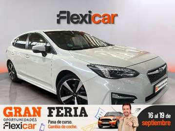 1.6 Executive Lineartronic