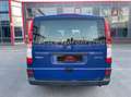 Mercedes-Benz Vito Kombi 111 CDI extralang 7-SITZER/AUTOMATIK Kék - thumbnail 5