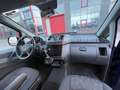 Mercedes-Benz Vito Kombi 111 CDI extralang 7-SITZER/AUTOMATIK plava - thumbnail 10