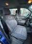 Mercedes-Benz Vito Kombi 111 CDI extralang 7-SITZER/AUTOMATIK Kék - thumbnail 11