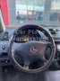 Mercedes-Benz Vito Kombi 111 CDI extralang 7-SITZER/AUTOMATIK Kék - thumbnail 9