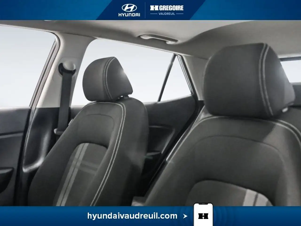 Hyundai Venue fotografie Hyundai Venue