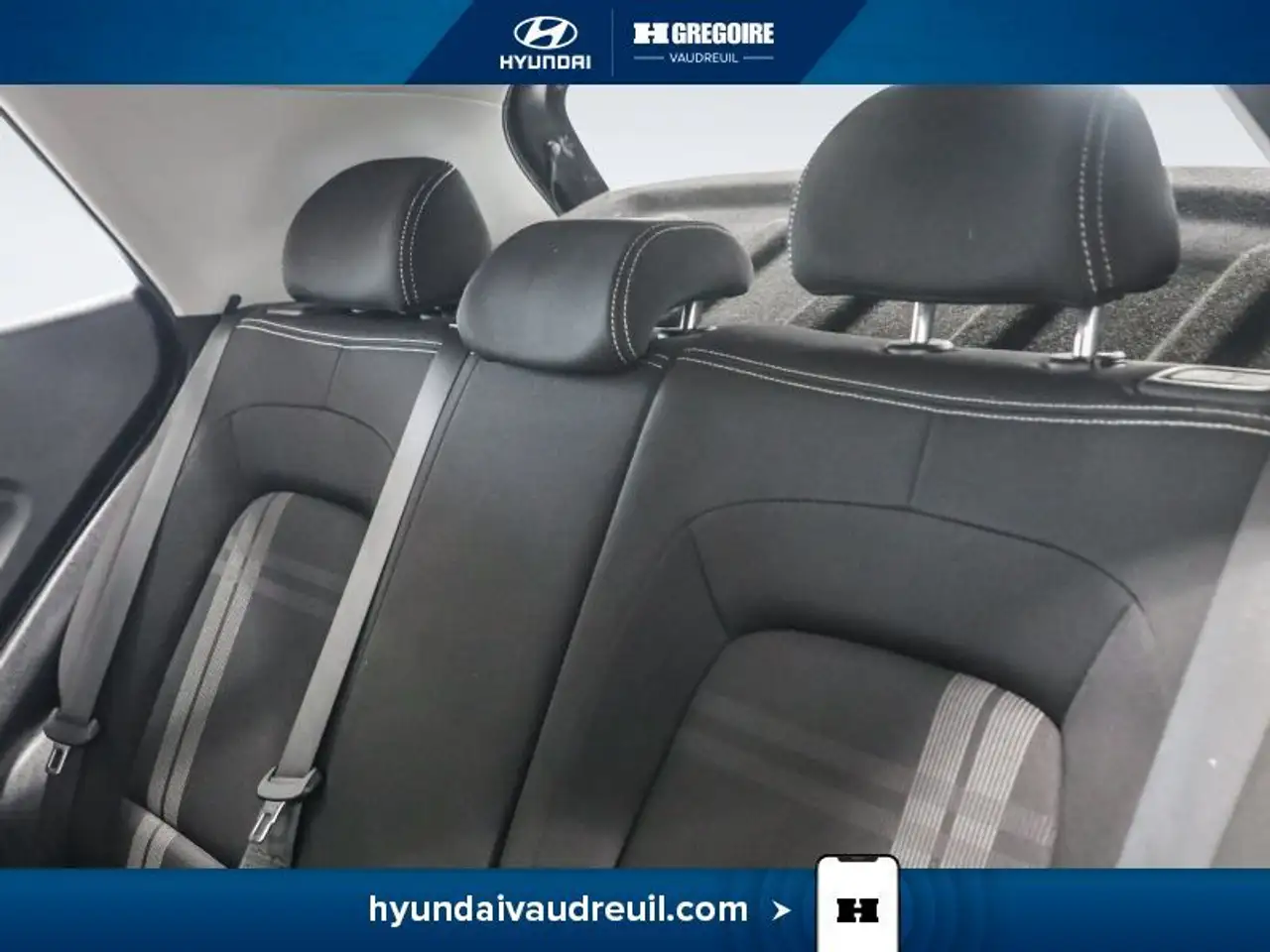Hyundai Venue fotografie Hyundai Venue
