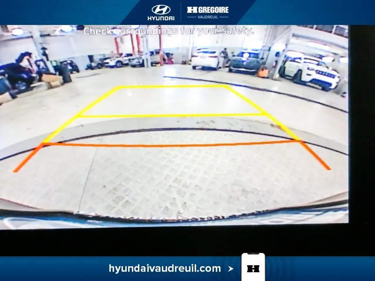 Hyundai Venue fotografie Hyundai Venue