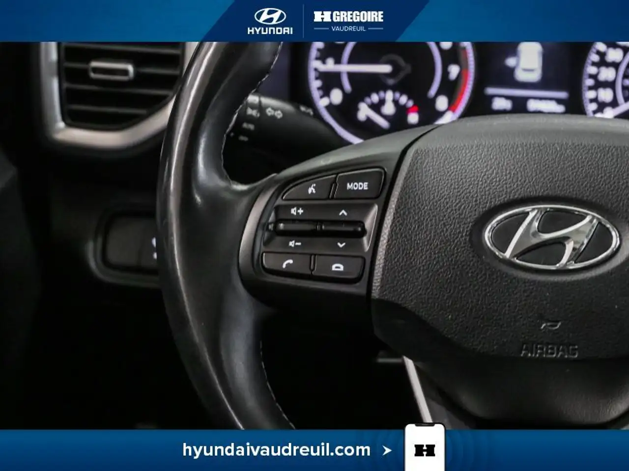 Hyundai Venue fotografie Hyundai Venue