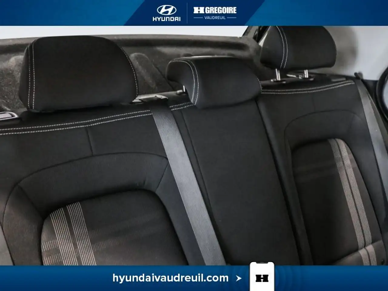 Hyundai Venue fotografie Hyundai Venue