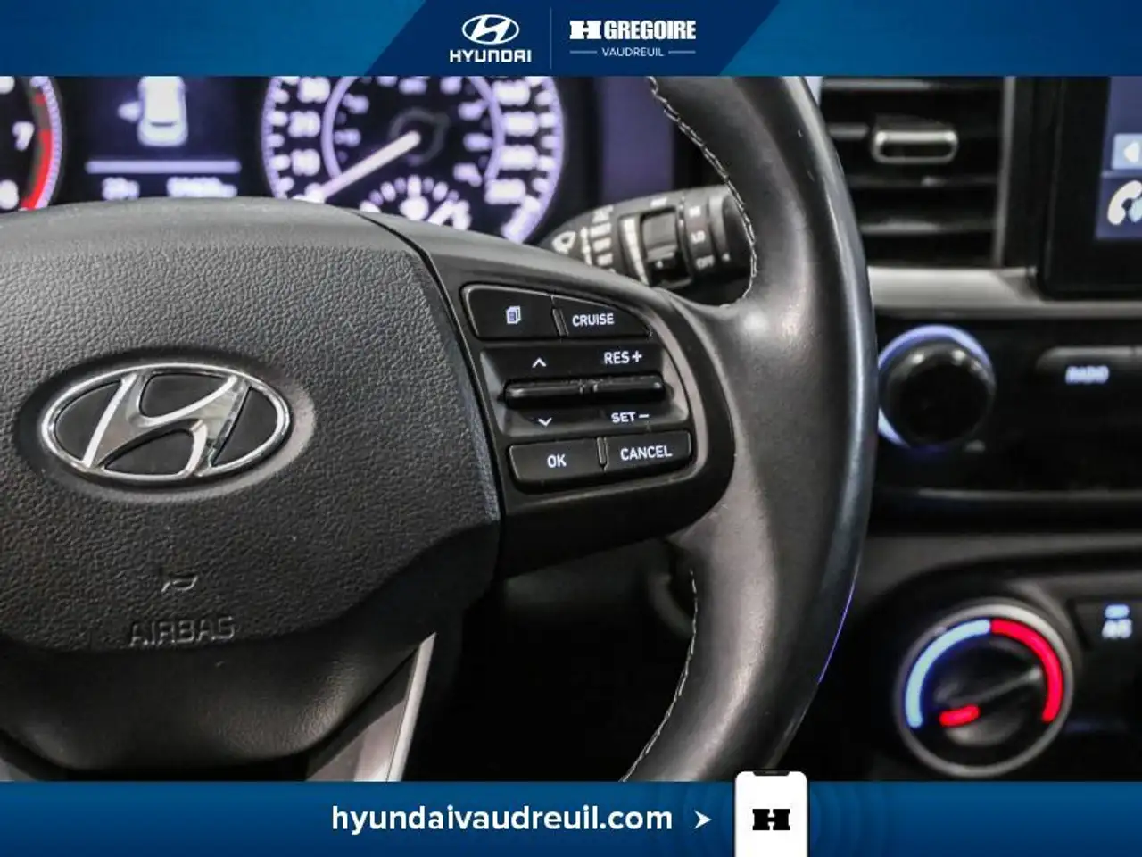 Hyundai Venue fotografie Hyundai Venue