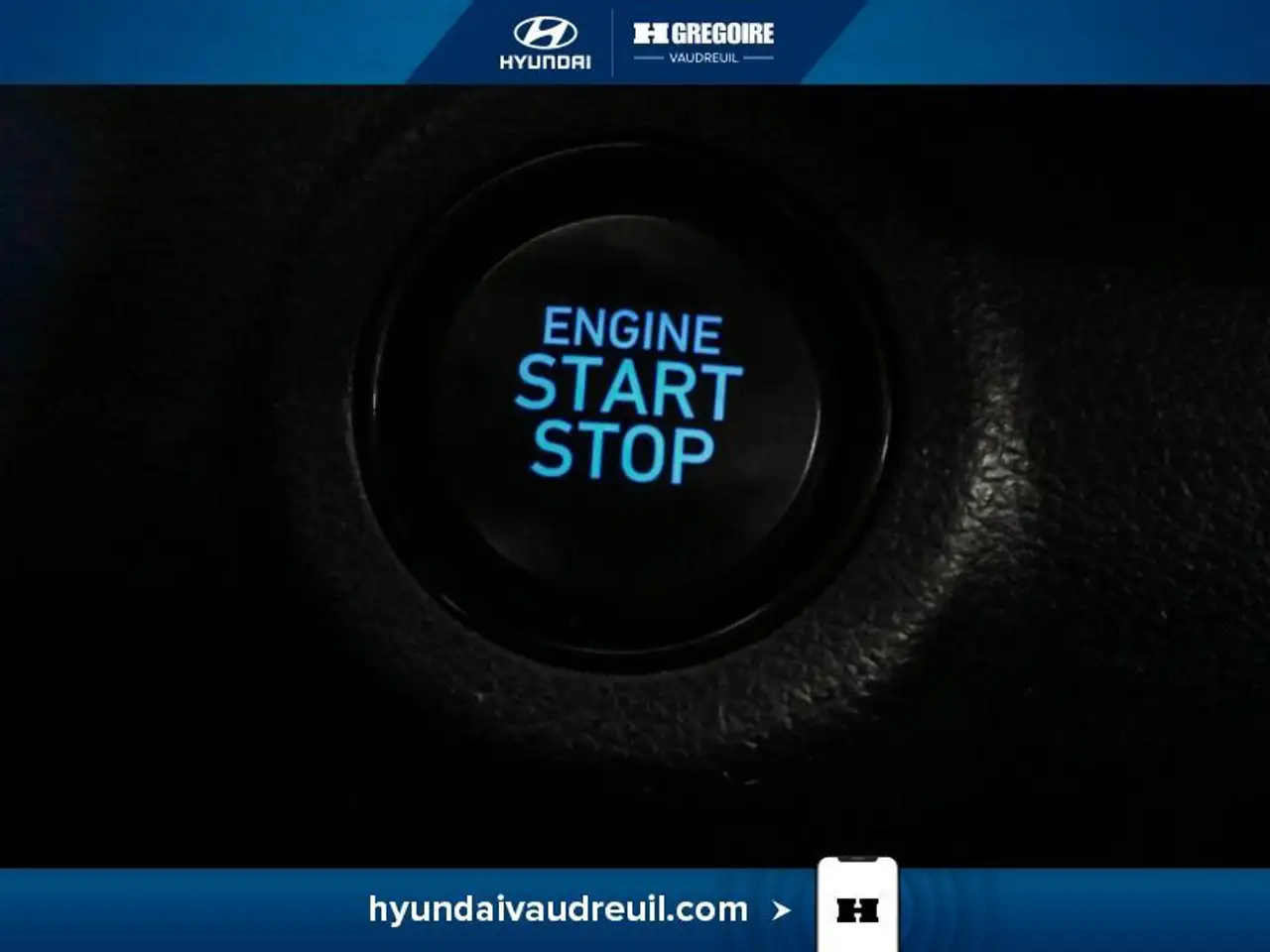 Hyundai Venue fotografie Hyundai Venue
