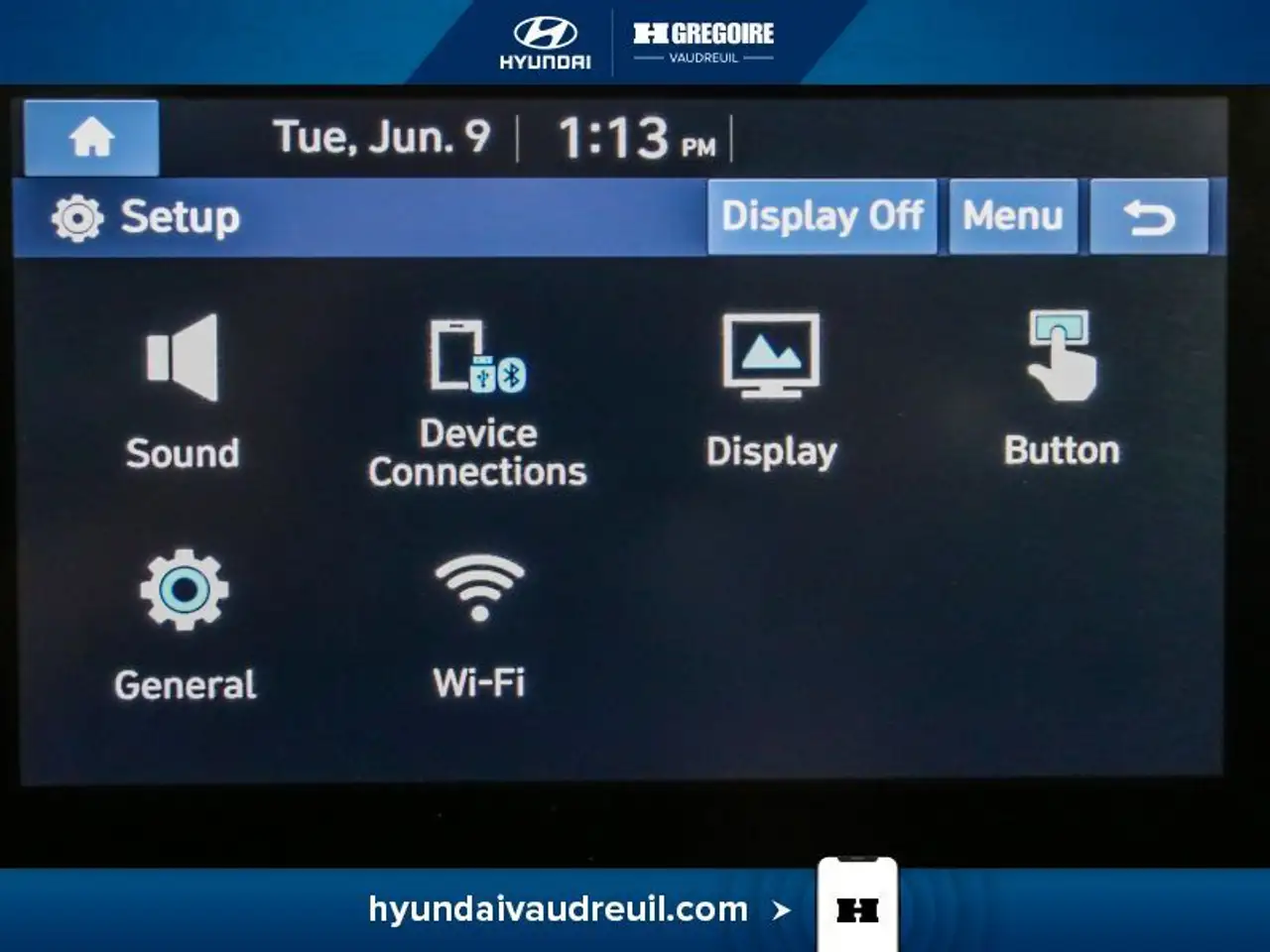 Hyundai Venue fotografie Hyundai Venue