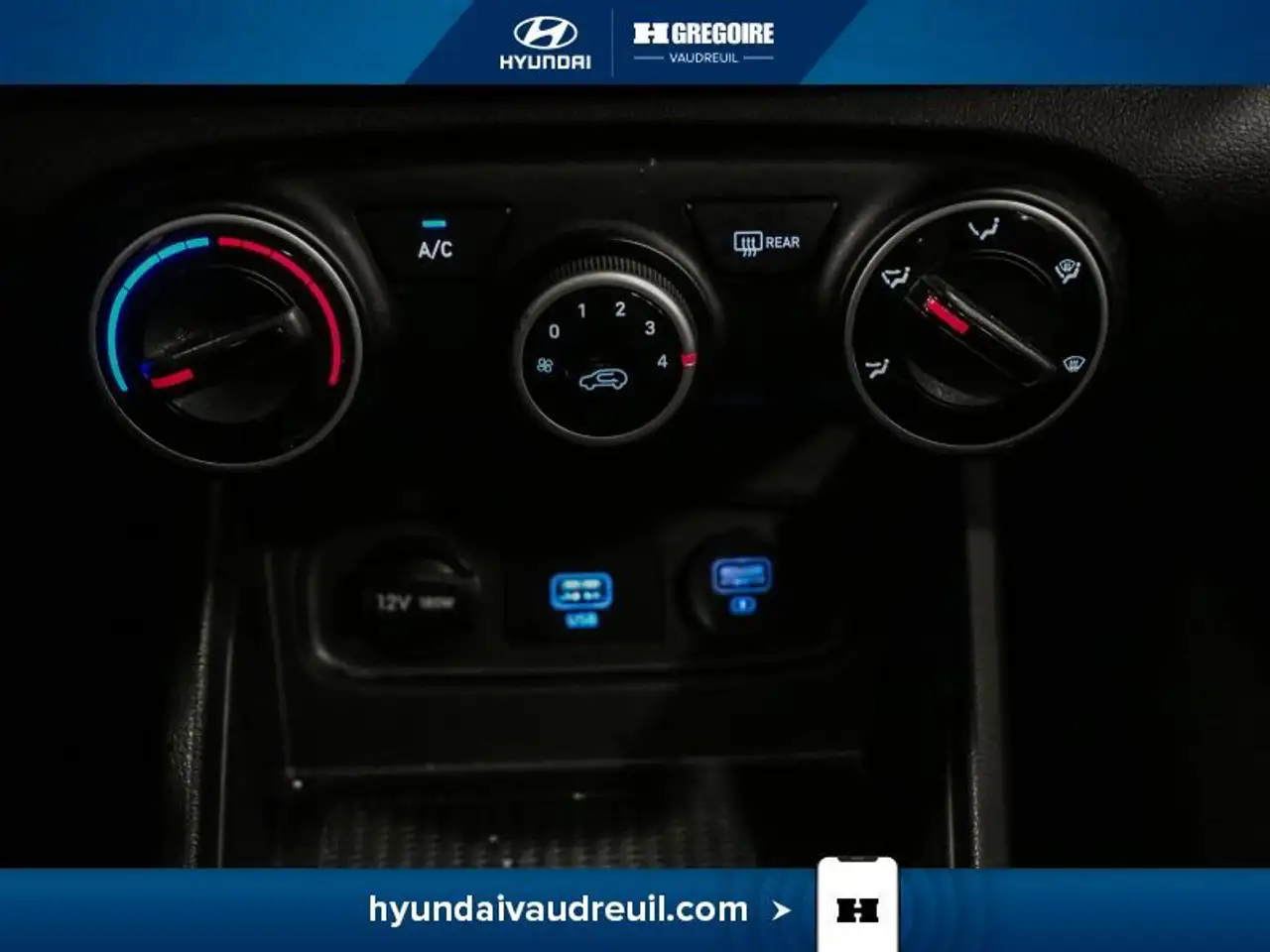 Hyundai Venue fotografie Hyundai Venue