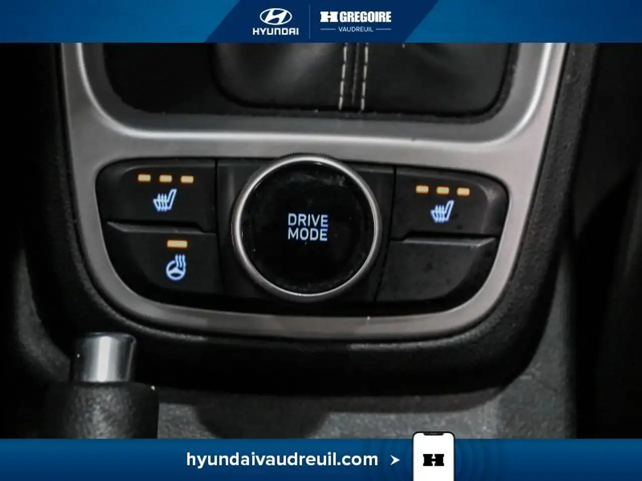 Hyundai Venue fotografie Hyundai Venue