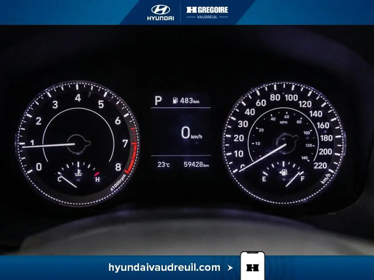 Hyundai Venue fotografie Hyundai Venue