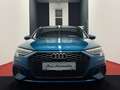 Audi A3 35 TFSI*4-Zylinder* Blau - thumbnail 2