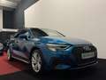 Audi A3 35 TFSI*4-Zylinder* Blau - thumbnail 3
